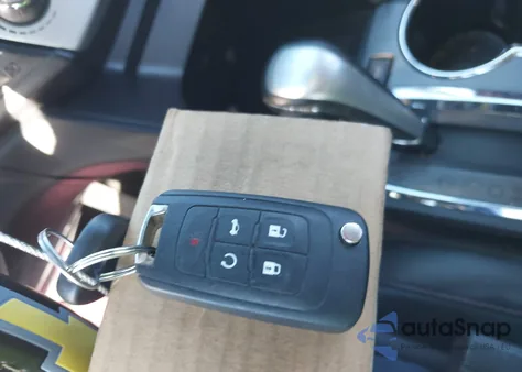 2014 Chevrolet Equinox 2Lt from USA, damaged, VIN 2GNALCEK9E6320544